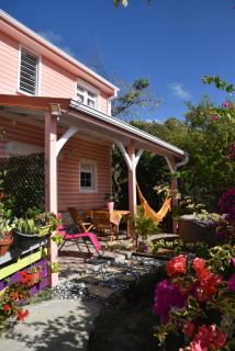 Maison Corosole vue Mer - Sainte-Anne - 8