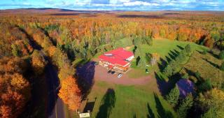 North Ironwood Acres - Black River Lodge - Ironwood - 0