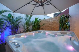Mucura Hotel & Spa - Carthagène des Indes - 1