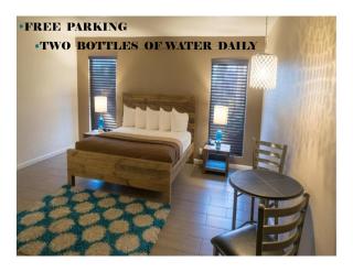Thunderbird Boutique Hotel - Las Vegas - 9