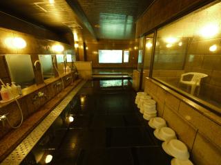 Hotel Route-Inn Minokamo - Minokamo - 6
