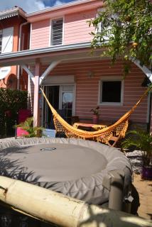 Maison Corosole vue Mer - 9