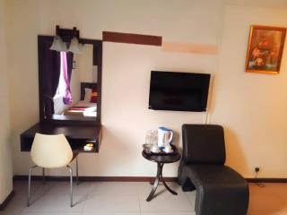 City Inn - Kuching - 5