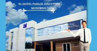 HM HOTEL - Choluteca - 8