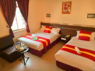 City Inn - Kuching - 6