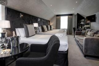 Best Western Chiswick Palace & Suites London - Londra - 0