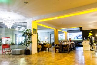 TRYP by Wyndham Cuenca Zahir - Cuenca - 9