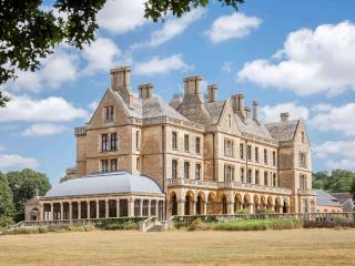 Walton Hall Hotel & Spa by Sunday - Wellesbourne Hastings - 9