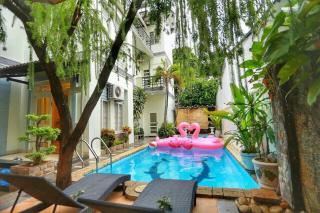 Rio F1 homestay - 7