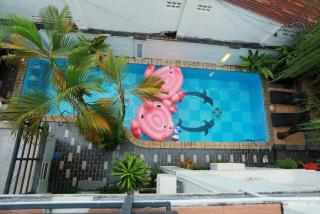 Rio F1 homestay - 3