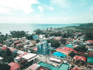 Bulusan Tourist Inn - Bulusan - 0