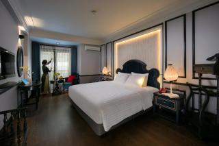 La Beaute Boutique Hotel & Spa - Hanoi - 0