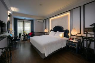 La Beaute Boutique Hotel & Spa - Hanoi - 8