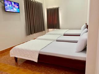 PHUC LONG 2 HOTEL - Can Tho - 6