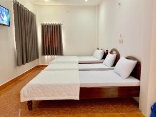 PHUC LONG 2 HOTEL - Can Tho - 8
