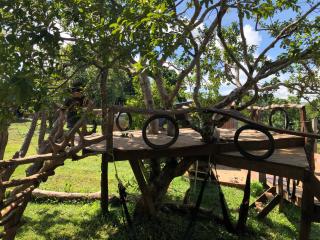 Nature Lodge - Senmonorom - 3