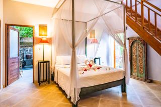Taman Selini Wahana Beach Resort - Pemuteran - 8