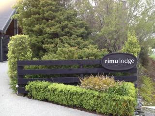 Rimu Lodge - 4