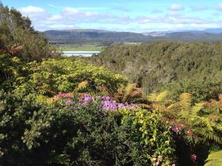 Rimu Lodge - Hokitika - 2