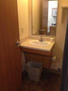 WoodSpring Suites Clarksville Ft. Campbell - Clarksville - 3