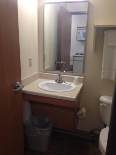 WoodSpring Suites Clarksville Ft. Campbell - Clarksville - 2
