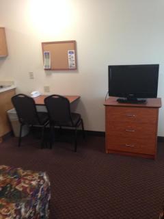 WoodSpring Suites Clarksville Ft. Campbell - Clarksville - 1