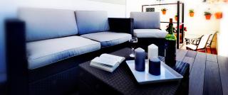 Summerland Apartments Rota - 8