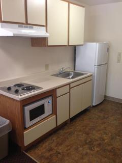 WoodSpring Suites Clarksville Ft. Campbell - Clarksville - 9