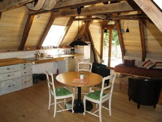 Gîte Nature Le moulin - 7