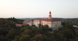 Čertovka Peklo - Náchod - 4