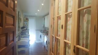 CASA CON SIERRA Y CON PORTUGAL - Rosal de la Frontera - 7