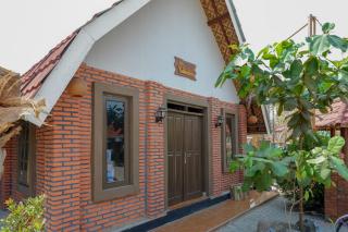 RedDoorz @ Kampoeng Etnik Kebumen 2 - Kebumen - 1