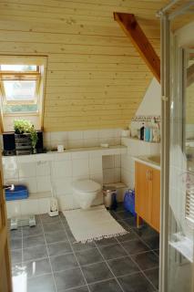 Bed & Breakfast Im Chellhof - Benken - 3