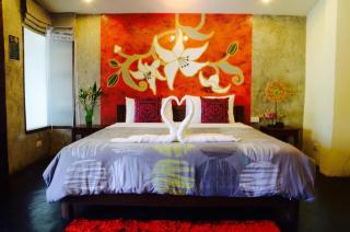Soi One Boutique Bedrooms - Pai - 2