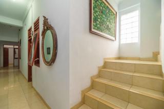 RedDoorz Syariah@Jalan Dr Mansyur Medan - Medan - 5
