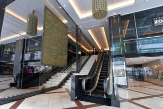 Hotel Trusty Nagoya Shirakawa - Nagoya - 7
