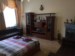 Затишна квартира в центрі міста - 7