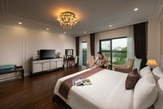 Adonis Hotel - Hanoi - 0