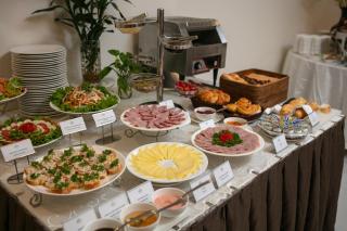 Adonis Hotel - Hanoi - 2