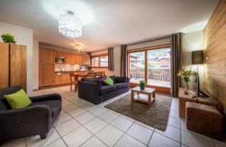 Aiglon Morzine - Morzine - 6