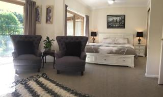 River Gum Luxury Bed and Breakfast - Diddillibah - 4