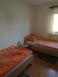 Apartment House Papa - Vinica - 5