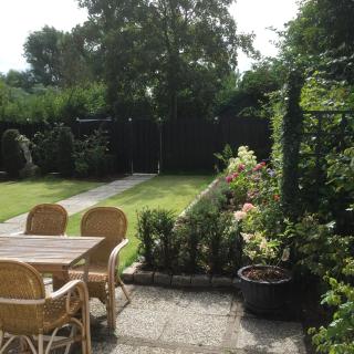 Villa Magnolia - Oostkapelle - 1