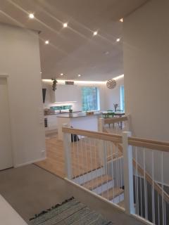 Villa Ylikylä - Rovaniemi - 8