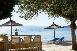 Delfinia Hotel - Moraitika - 3