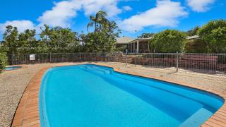 River Gum Luxury Bed and Breakfast - 6