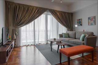 KLCC The Mews Home - Kuala Lumpur - 0