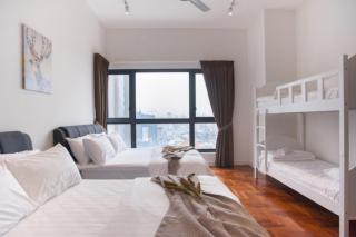 KLCC The Mews Home - Kuala Lumpur - 7