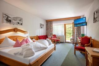 Hotel Garni Hanslerhof " Urlaub am Bauernhof " - Gerlos - 4