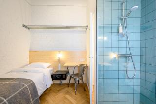 Hotel La Grande Cloche - 6